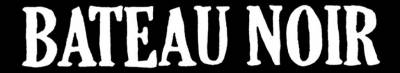 logo Bateau Noir